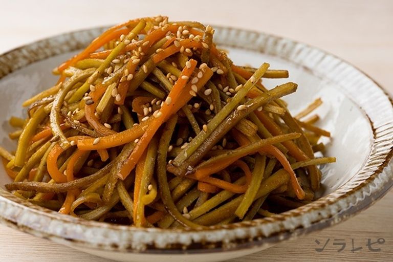 طعام فول الصويا المخمر (الناتّو)