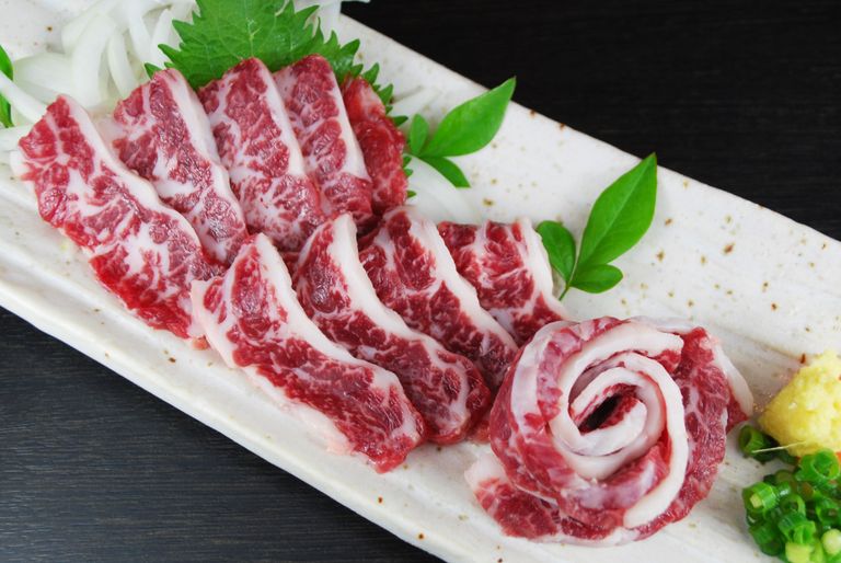 طعام فول الصويا المخمر (الناتّو)