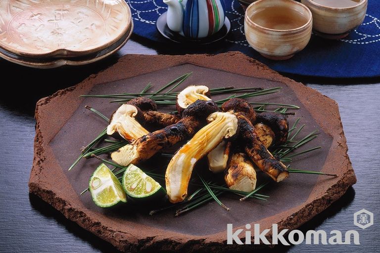 طعام فول الصويا المخمر (الناتّو)