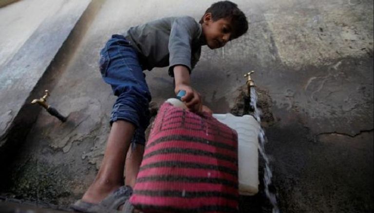 تردي الأوضاع المعيشية والاقتصادية في اليمن