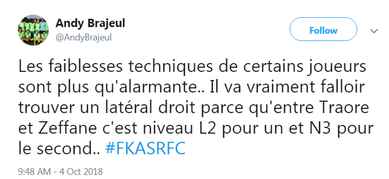 الجزائري مهدي زفان