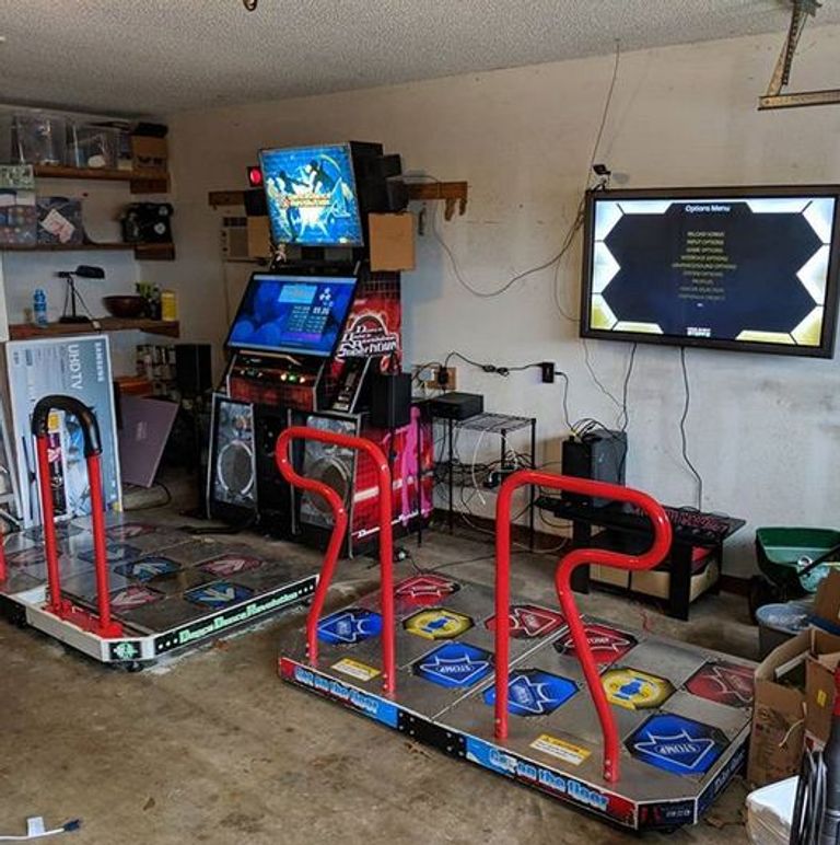 شاب أمريكي يفقد 50 كيلوجراما من وزنه بمساعدة لعبة فيديو