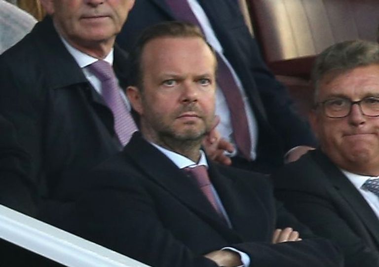 إد وودورد لاعبو نيوكاسل يونايتد