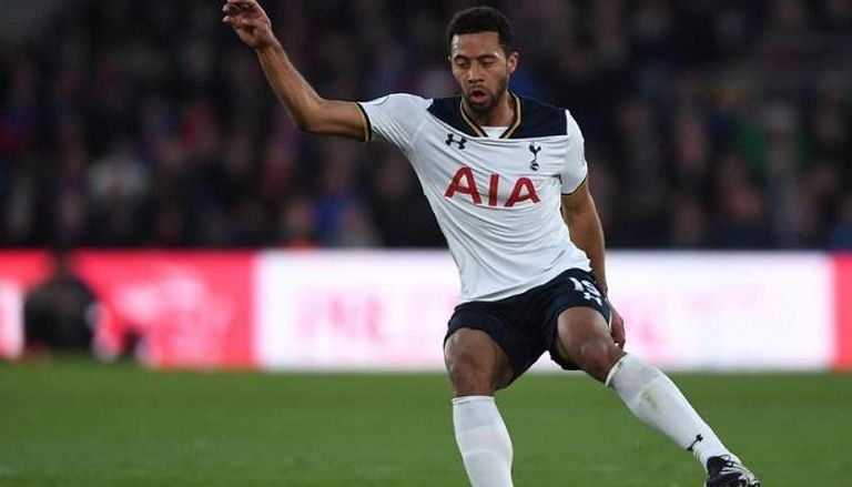 عثمان ديمبيلي لاعب برشلونة