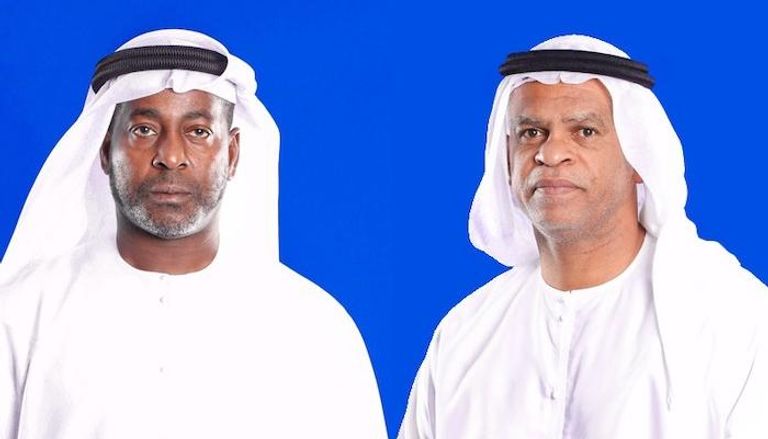 تعيينات جديدة بشركة الكرة بنادي النصر الإماراتي