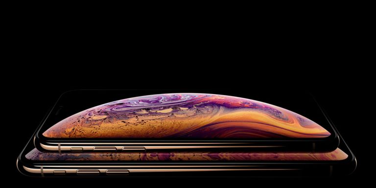 آيفون Xs وآيفون Xs Max