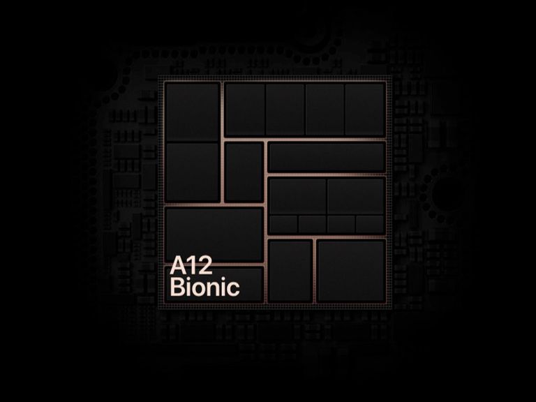 آيفون Xs وآيفون Xs Max