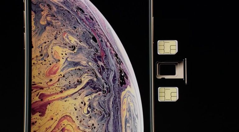 آيفون Xs وآيفون Xs Max