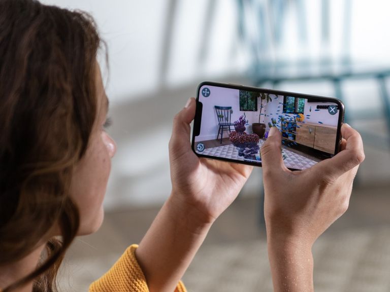 آيفون Xs وآيفون Xs Max