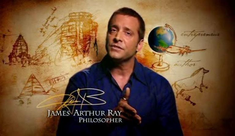 التركيز على ما نريده هو الخبرة الأساسية الواجب تعلمها للقبض على السر