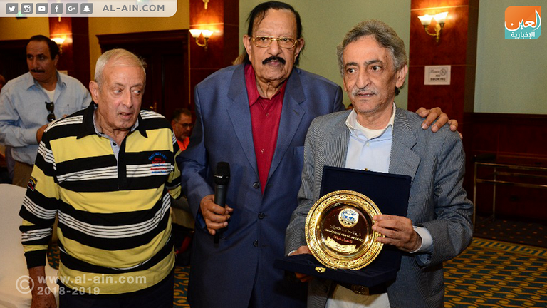 المخرج المصري أحمد يحيى خلال ندوة مهرجان الإسكندرية السينمائي