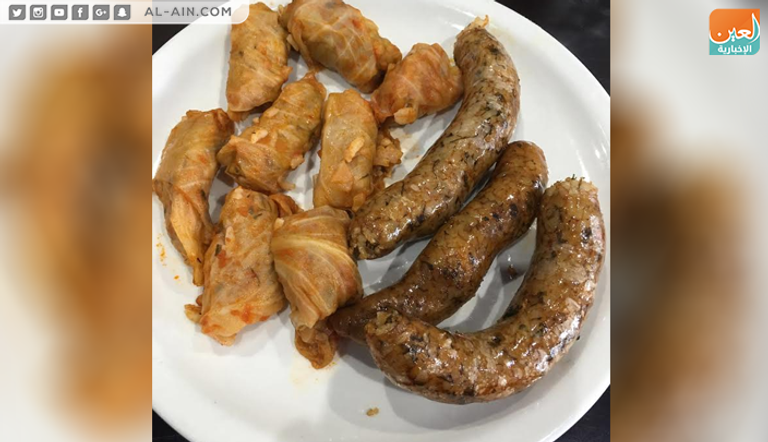 الحي العربي في نيويورك