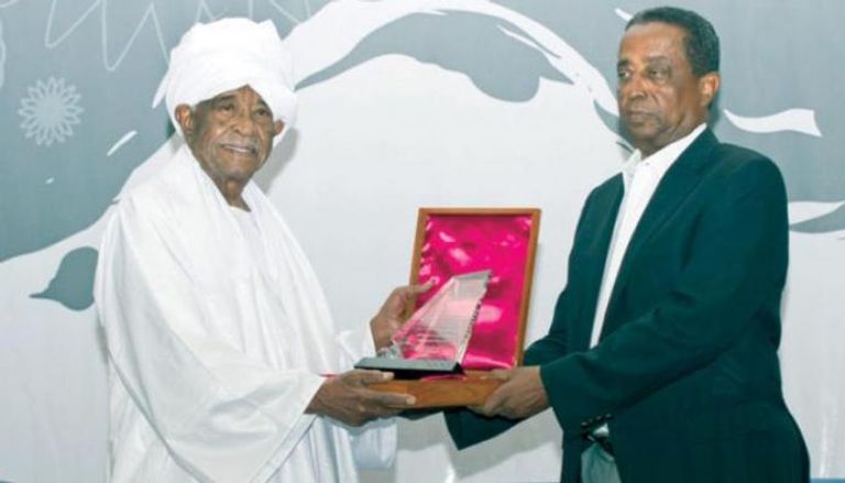 إطلاق جائزة محجوب محمد صالح للصحافة السودانية