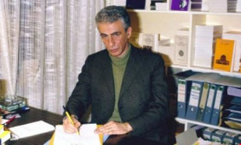 باريس تدشن حديقة تحمل اسم الأديب الجزائري كاتب ياسين في حضور أسرته 