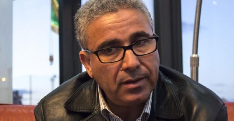 فتحي باشاغا وزير الداخلية الجديد في حكومة الوفاق السراج يعين زعيم مليشيا وإخوانيا في حكومة الوفاق الليبية