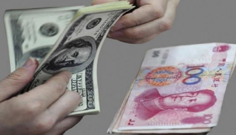 احتياطات الصين الأجنبية تفقد 23 مليار دولار في سبتمبر