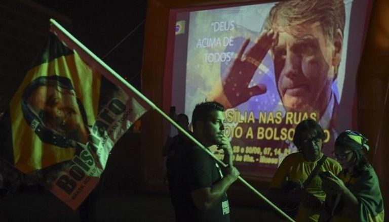 انتخابات الرئاسة البرازيلية تتجه إلى الإعادة