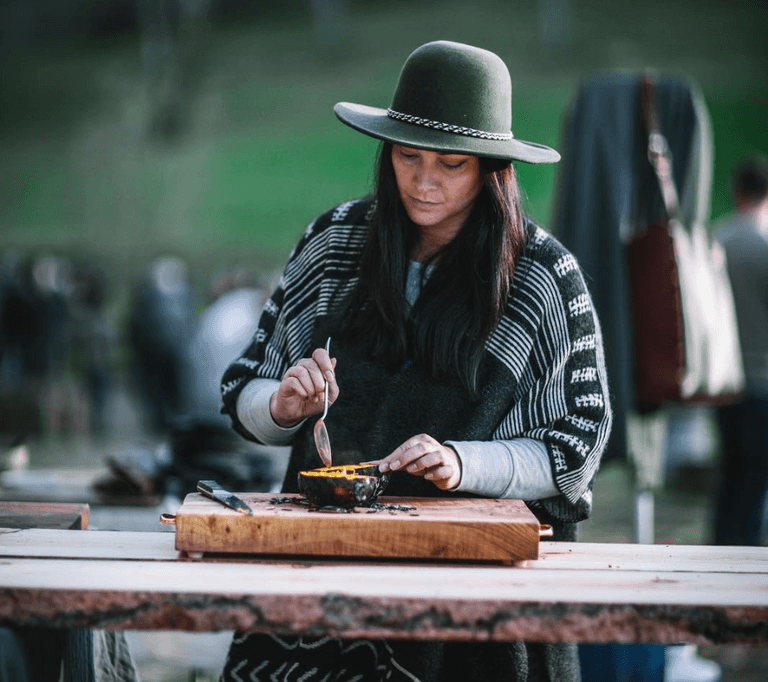 أبرز حسابات عالم الطبخ والمأكولات على موقع التواصل "أنستقرام" أشهر وصفات الأكل على "أنسقرام" - صورة أرشيفية