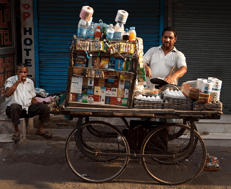 أبرز حسابات عالم الطبخ والمأكولات على موقع التواصل "أنستقرام" أشهر وصفات الأكل على "أنسقرام" - صورة أرشيفية