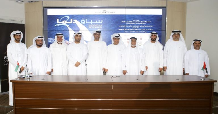 مؤتمر صحفي للكشف عن تفاصيل المهرجان 