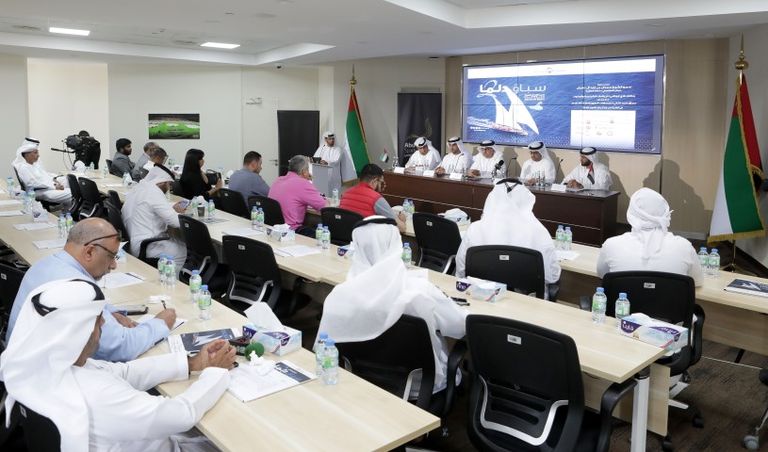 مؤتمر صحفي للكشف عن تفاصيل المهرجان 