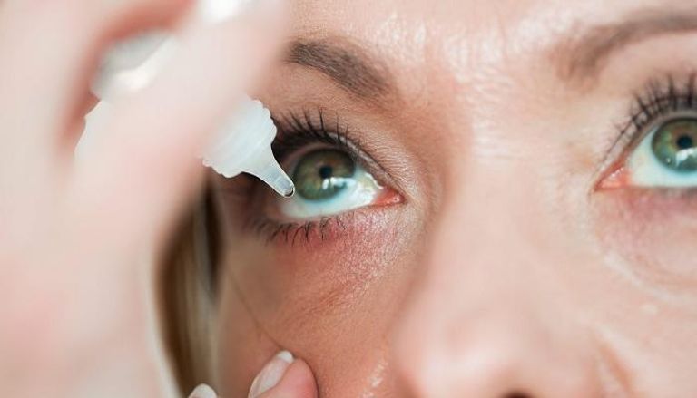 قطرات للعين تكشف الإصابة بالخرف قبل ظهور أعراضه