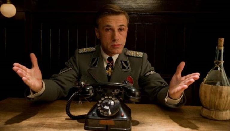 The Joker من أعظم الشخصيات الشريرة في تاريخ السينما