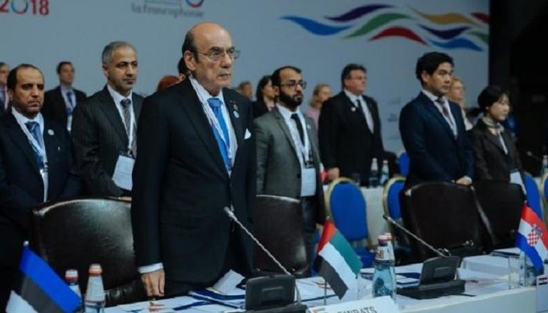 الإمارات تشارك بالاجتماع الوزاري للقمة الفرانكفونة في يريفيان