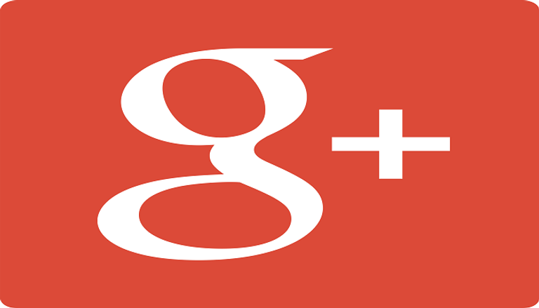 شعار جوجل بلس - صورة أرشيفية