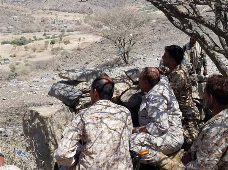 الإصلاح شكل لواء مغلقا لقواته غير معترف به تحت اللواء 145 مشاة ضم جميع منتسبيه إخون اليمن يحاولون السيطرة علي المؤسسة العسكرية