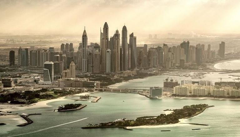 دبي أفضل مدن العالم الجاذبة للاستثمار