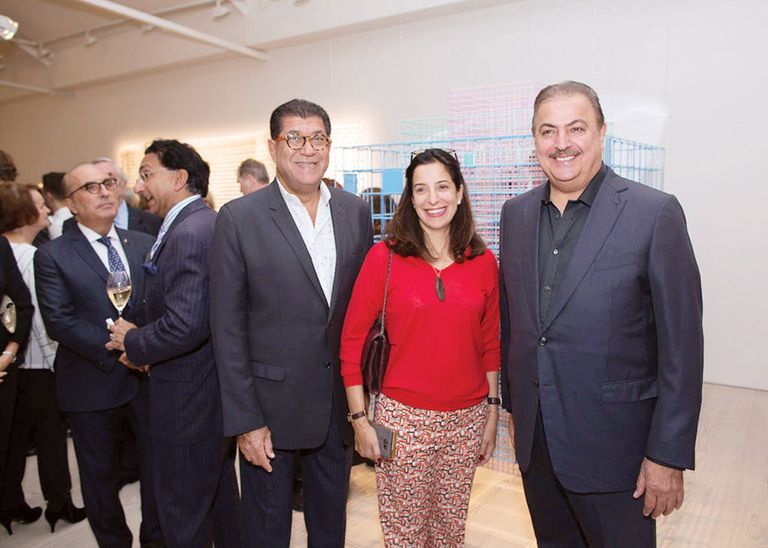 الفنان البحريني راشد بن خليفة آل خليفة