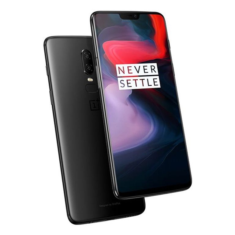 هاتف وان بلس OnePlus 6T 