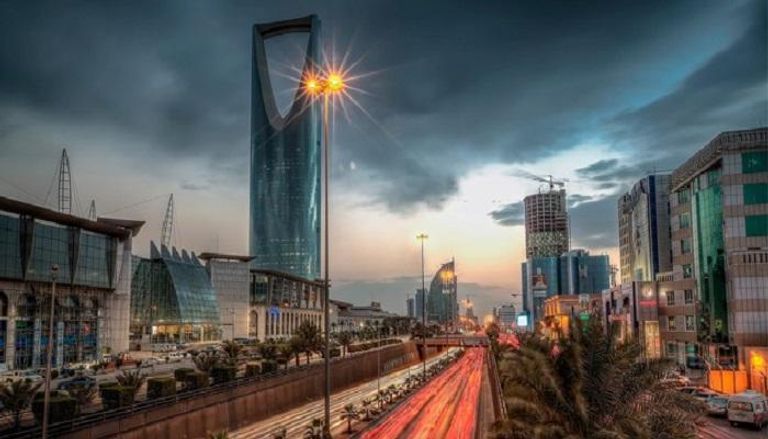 المجلس الاقتصادي السعودي يناقش رؤية 2030
