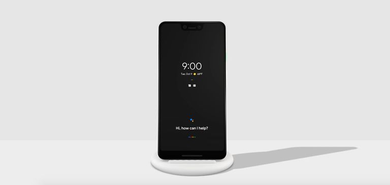 هاتف بيكسل 3 الجديد من جوجل هاتف بيكسل 3 الجديد من جوجل