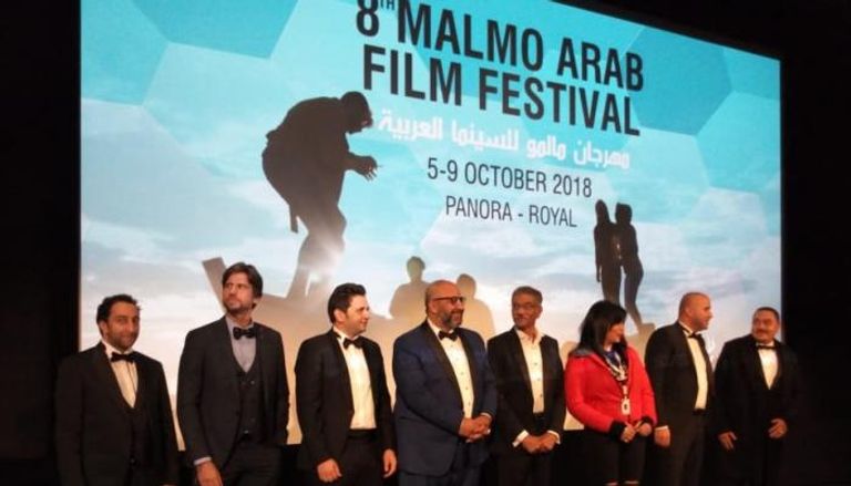 "واجب" أفضل فيلم في مهرجان مالمو للسينما العربية بالسويد