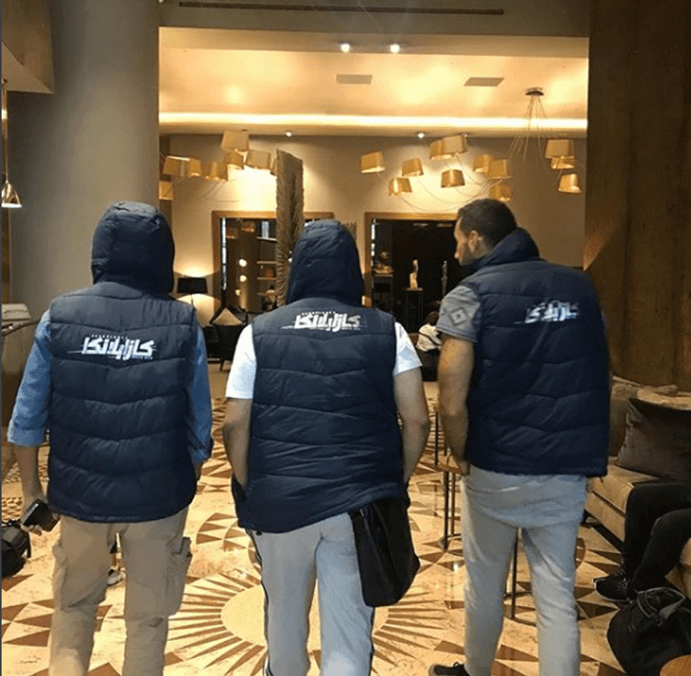 باسل خياط - أرشيفية