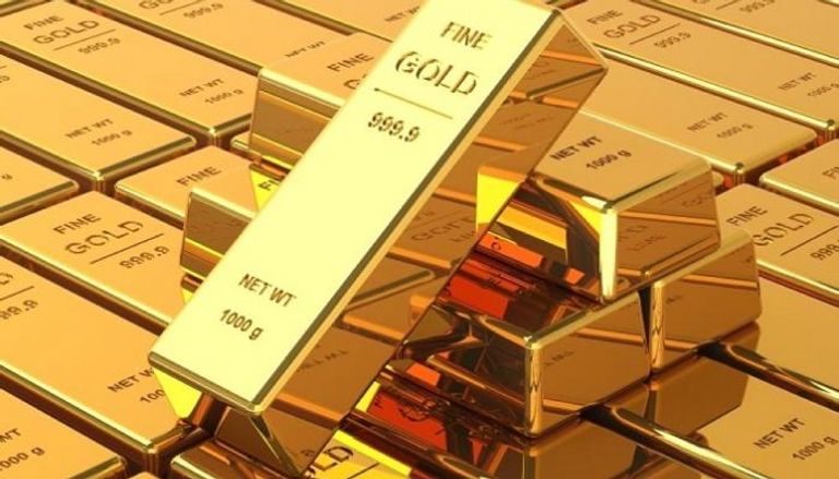 أسعار الذهب لم تشهد تغيرا يذكر مستهل التعاملات