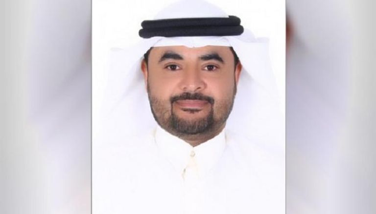 المدير التنفيذي لقطاع الشؤون الاستراتيجية في اقتصادية دبي