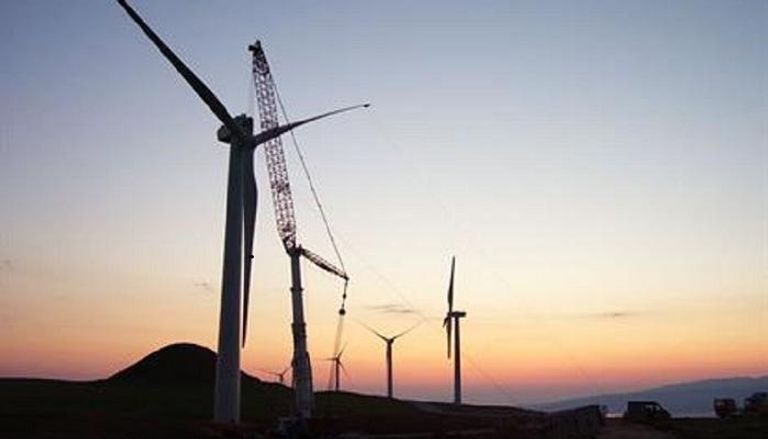 تعثر مشروعات الطاقة المتجددة في تركيا