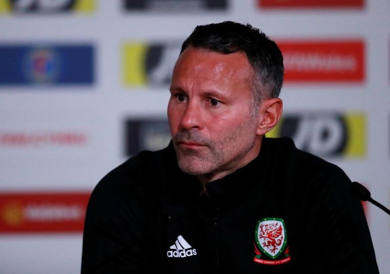 جاريث بيل لاعب ويلز