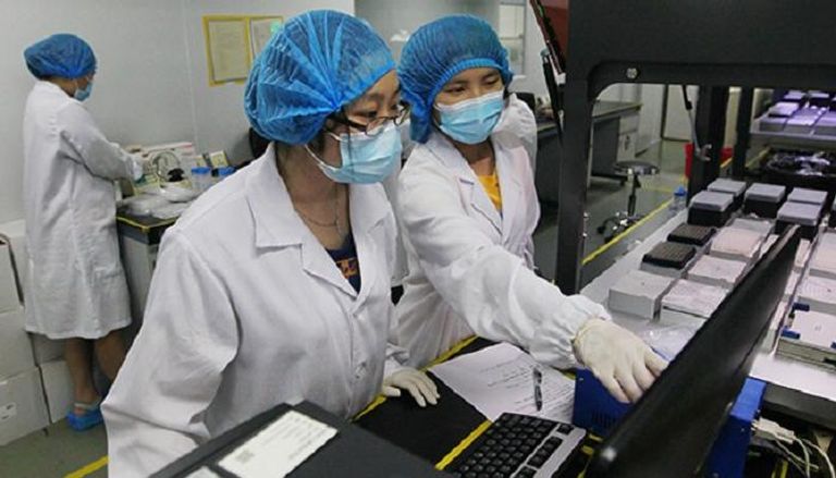 أكبر مشروع جينوم بشري في الصين يثبت نجاحه