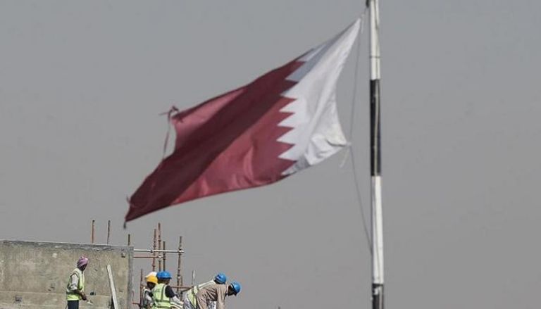 قطر متهمة بانتهاك حقوق العمال