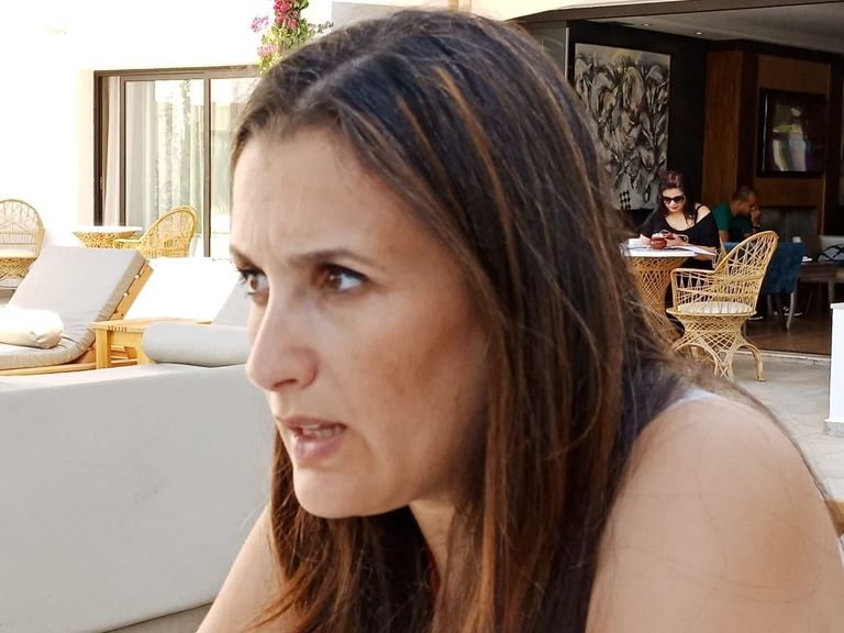 كريمة الشويخ