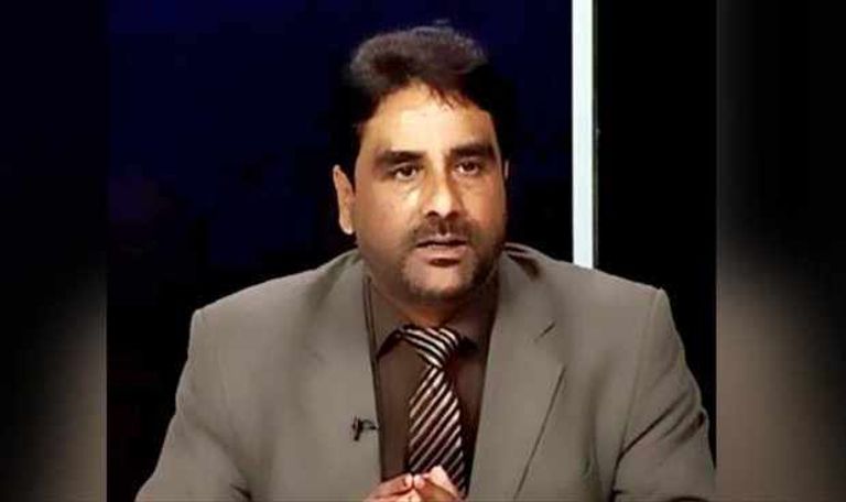 رئيس لجنة الحوار المنبثقة عن مجلس النواب الليبي عبد السلام نصية  طرابلس تعيش دوامة عنف بدون ترتيبات أمنية لانسحاب المليشيات