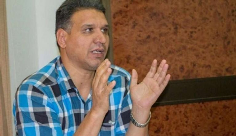 ابو القاسم قزيط. عضو المجلس الاعلي للدولة  طرابلس تعيش دوامة عنف بدون ترتيبات أمنية لانسحاب المليشيات