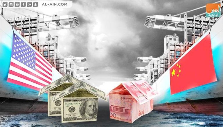 لقاء مرتقب بين الرئيسين الأمريكي والصيني وسط توترات تجارية