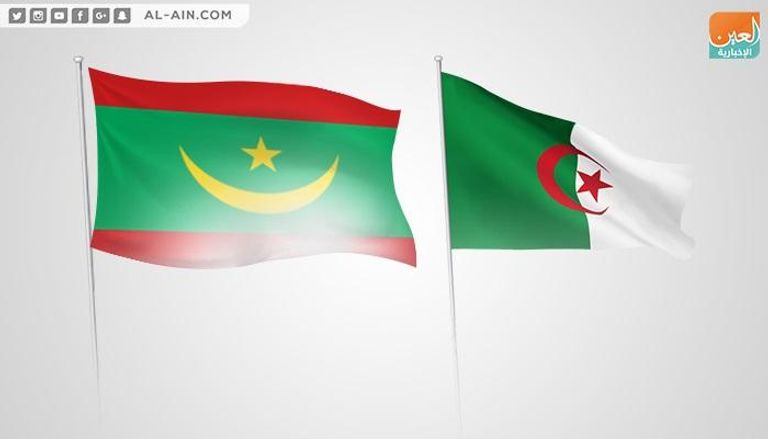 توقعات بنشاط تجاري بين موريتانيا والجزائر 