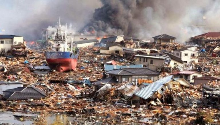 الكوارث المرتبطة بالمناخ قتلت نحو 1.3 مليون شخص 