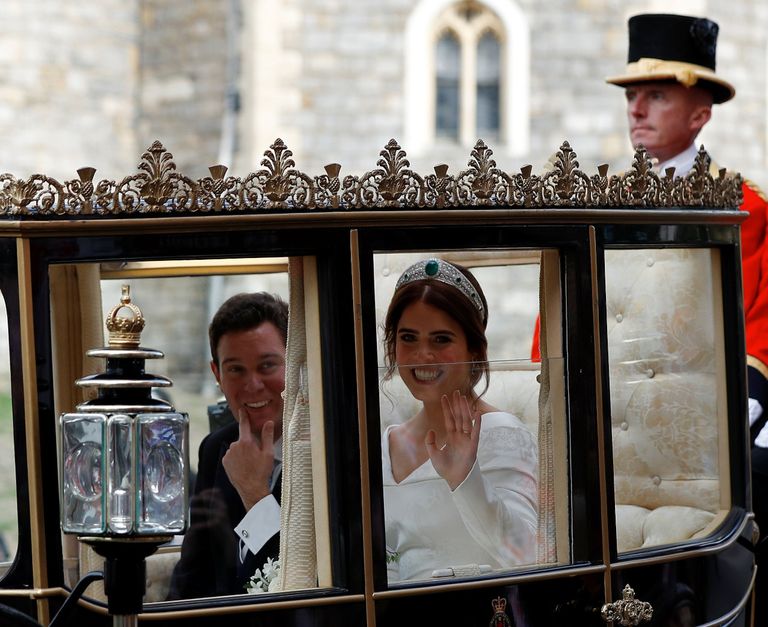 جانب من مراسم الزواج